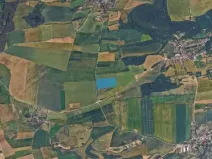 Prodej podílu pole, Chýnice, 9428 m2