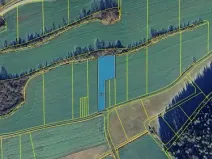 Prodej pole, Škvořetice, 3102 m2