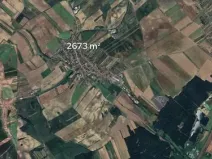 Prodej podílu pole, Šardice, 1595 m2