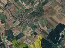 Prodej podílu pole, Šardice, 1595 m2