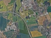 Prodej podílu pole, Zlatníky-Hodkovice, 1520 m2