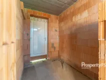 Prodej rodinného domu, Městečko Trnávka - Pacov, 133 m2