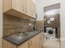 Prodej bytu 1+1, Hostinné, Dolní brána, 28 m2