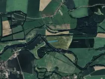 Prodej podílu pole, Štěkeň, 1981 m2