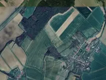 Prodej pole, Kroměříž, 775 m2