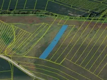 Prodej podílu pole, Podbřežice, 360 m2