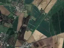 Prodej podílu pole, Heřmanův Městec, 474 m2