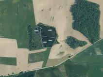 Prodej pole, Velký Bor, 34439 m2