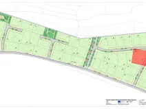 Prodej pozemku pro bydlení, Čisovice, 9297 m2