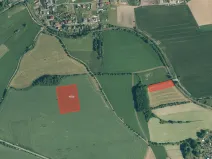 Prodej pole, Kout na Šumavě, 31661 m2