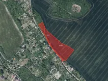 Prodej pole, Litoměřice, 8535 m2