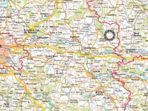 Prodej pole, Sloveč, 9767 m2