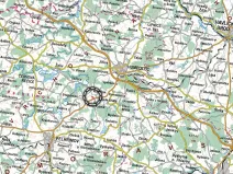 Prodej pole, Velký Rybník, 9199 m2