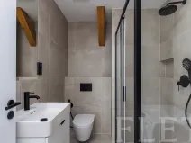 Pronájem bytu 2+kk, Praha - Nusle, Vrtbova, 54 m2