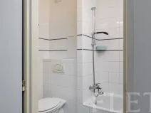 Pronájem bytu 1+kk, Praha - Podolí, Kaplická, 33 m2