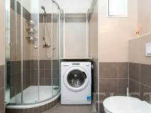 Pronájem bytu 1+kk, Praha - Žižkov, Olgy Havlové, 27 m2