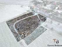 Prodej komerčního pozemku, Velký Malahov, 10605 m2