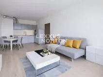 Prodej bytu 2+kk, Praha - Holešovice, Na Maninách, 54 m2