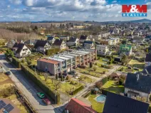 Pronájem rodinného domu, Lomnice nad Popelkou, gen. Ludvíka Svobody, 215 m2