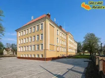 Pronájem bytu 1+kk, Ostrava, Palackého, 26 m2