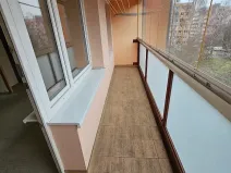 Prodej bytu 3+1, Praha - Řepy, Nevanova, 74 m2