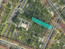 Prodej rodinného domu, Písek, Denisova, 160 m2