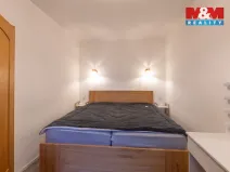 Prodej bytu 2+kk, Kosmonosy, Pionýrů, 62 m2