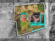 Prodej bytu 2+1, Polevsko, 70 m2