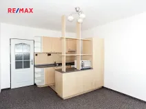 Pronájem bytu 2+kk, Praha - Krč, Štúrova, 49 m2