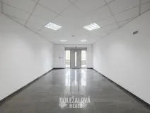 Pronájem kanceláře, Jihlava, Hybrálecká, 64 m2