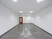 Pronájem kanceláře, Jihlava, Hybrálecká, 64 m2