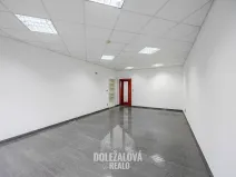 Pronájem kanceláře, Jihlava, Hybrálecká, 64 m2