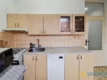 Prodej bytu 2+1, Brno, Kunštátská, 61 m2