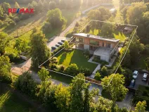 Prodej pozemku pro bydlení, Hřebeč, 1670 m2