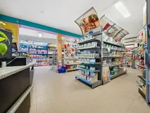 Prodej obchodního prostoru, Pohořelice, Lidická, 350 m2