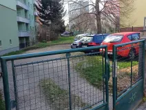 Pronájem bytu 3+1, Brno, Renneská třída, 72 m2