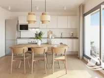 Prodej bytu 4+kk, Estepona, Španělsko, 84 m2