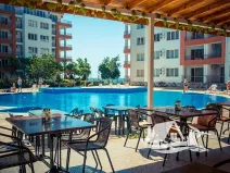 Prodej bytu 1+kk, Ravda, Bulharsko, 41 m2