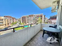 Prodej bytu 1+kk, Ravda, Bulharsko, 41 m2