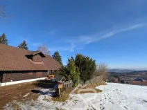 Prodej rodinného domu, Nezdice na Šumavě - Ostružno, 202 m2