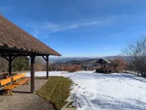 Prodej rodinného domu, Nezdice na Šumavě - Ostružno, 202 m2