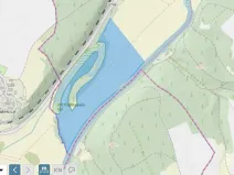 Prodej komerčního pozemku, Bakov nad Jizerou, Žižkova, 143630 m2