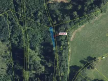 Dražba lesa, Kladky, 199 m2
