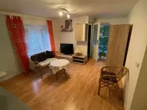 Pronájem bytu 1+kk, Třebotov, Karlštejnská, 30 m2