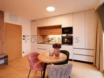 Pronájem bytu 1+kk, Brno, Cyrilská, 35 m2