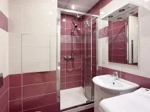 Pronájem bytu 1+1, Chomutov, Kundratická, 33 m2