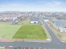 Prodej pozemku pro bydlení, Tuklaty, 1069 m2