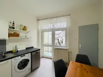 Prodej bytu 3+1, Liberec - Liberec I-Staré Město, 5. května, 89 m2