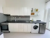 Prodej bytu 3+1, Liberec - Liberec I-Staré Město, 5. května, 89 m2