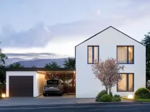 Prodej rodinného domu, Skuhrov, 118 m2